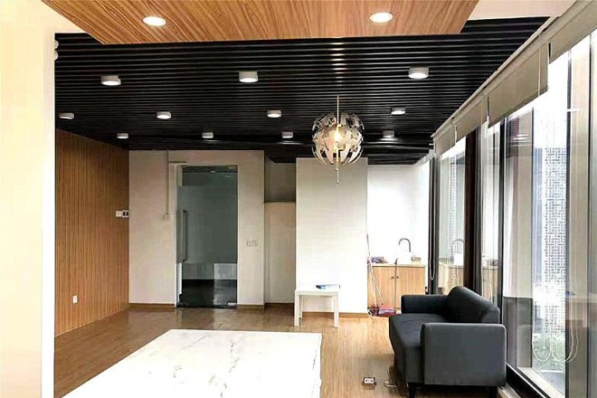 萬科2049創(chuàng)意匯