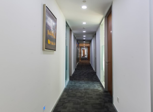 雷格斯(渣打銀行大廈)