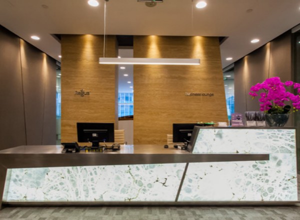 雷格斯(渣打銀行大廈)