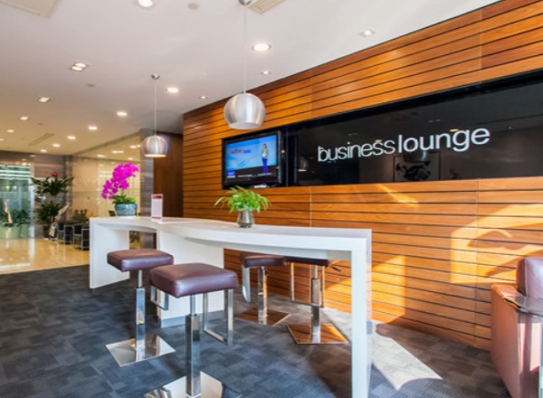 雷格斯(渣打銀行大廈)