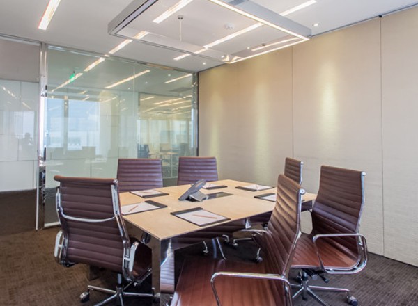 事易好(環(huán)球金融中心)