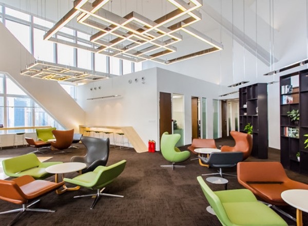 事易好(環(huán)球金融中心)