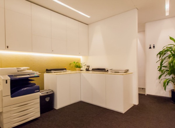 事易好(環(huán)球金融中心)