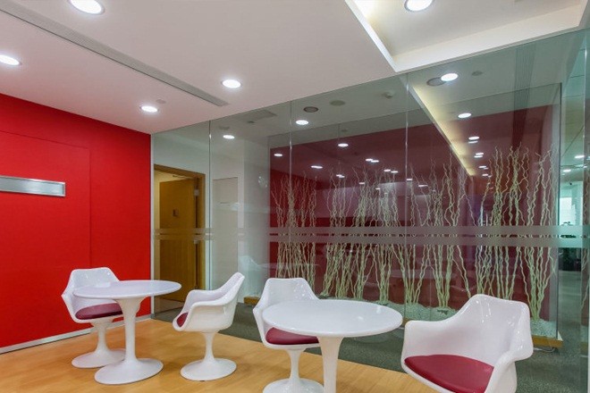 雷格斯(21世紀(jì)中心大廈)