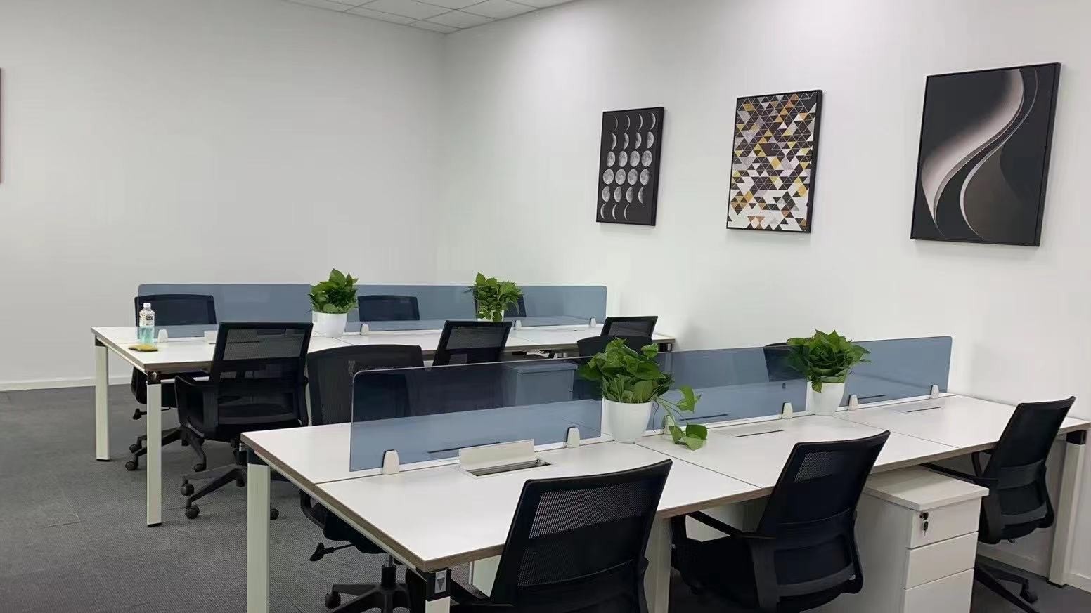 中融恒瑞國際大廈