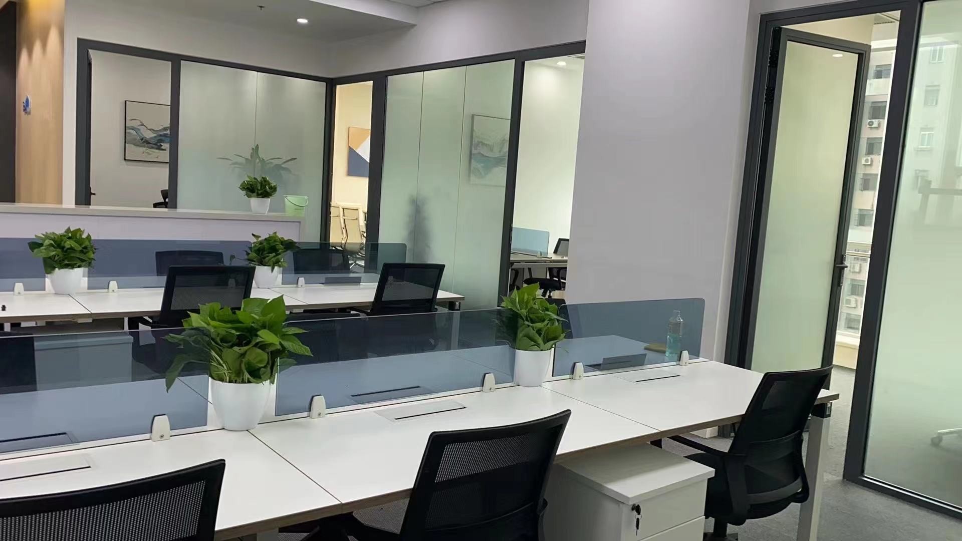 中融恒瑞國際大廈