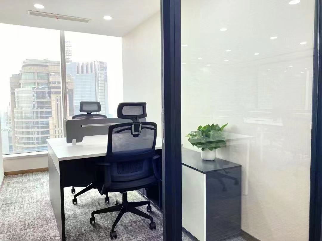 新上海國(guó)際大廈