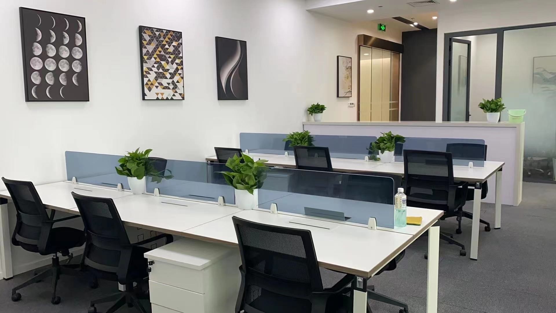 中融恒瑞國際大廈