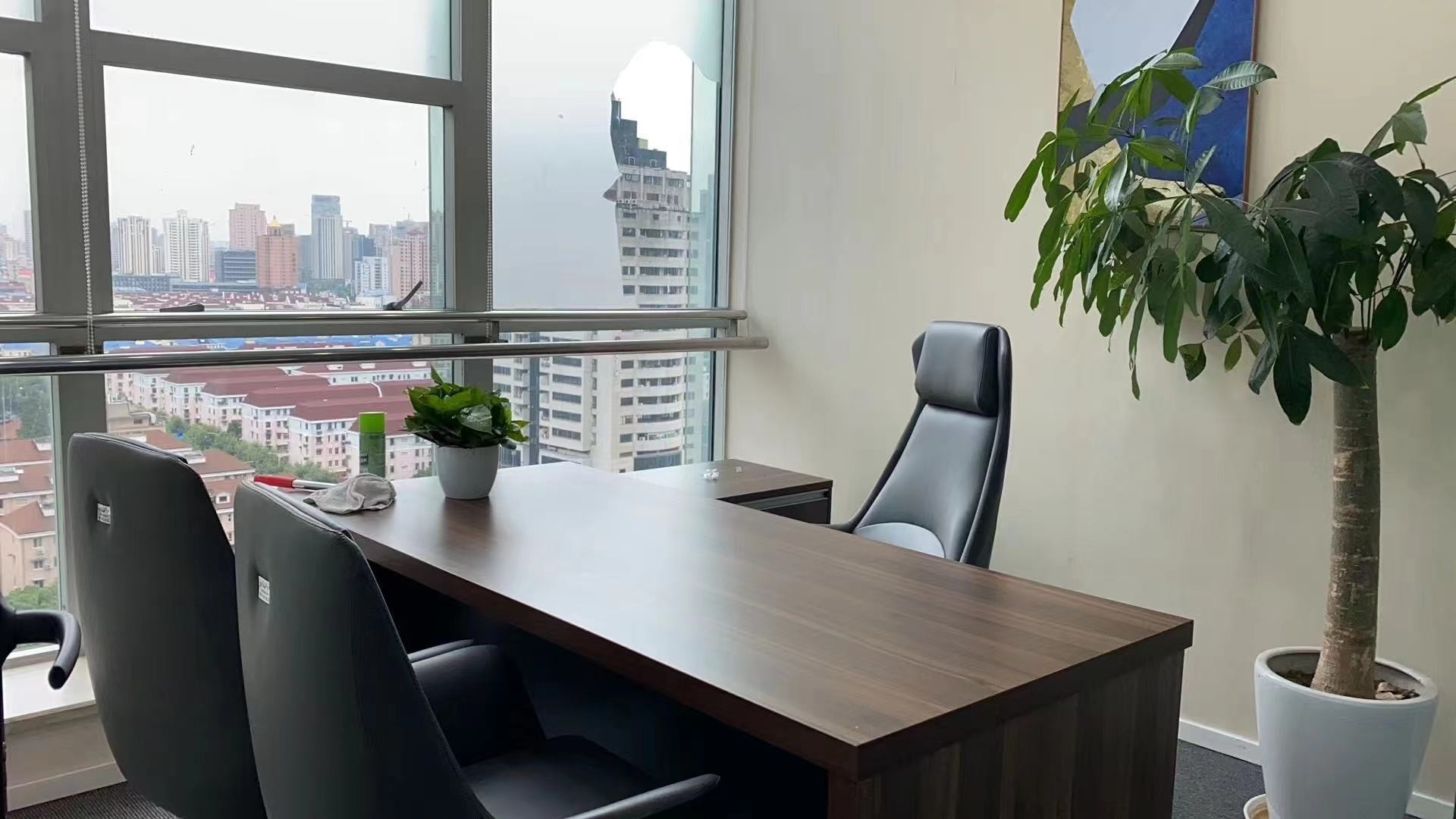 中融恒瑞國際大廈