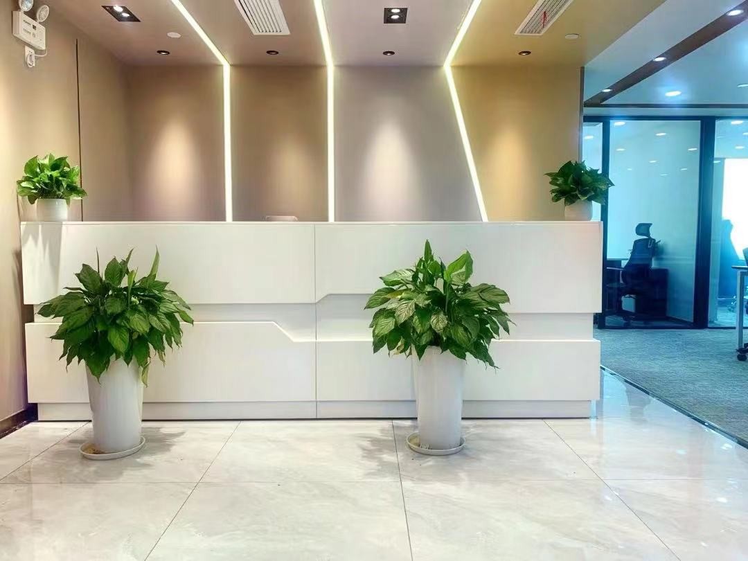 新上海國際大廈1