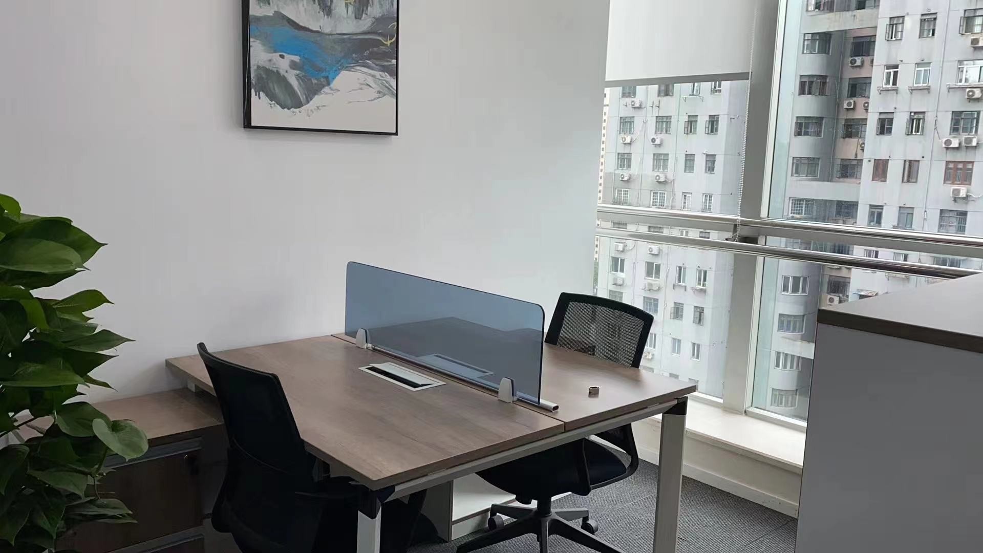 中融恒瑞國際大廈