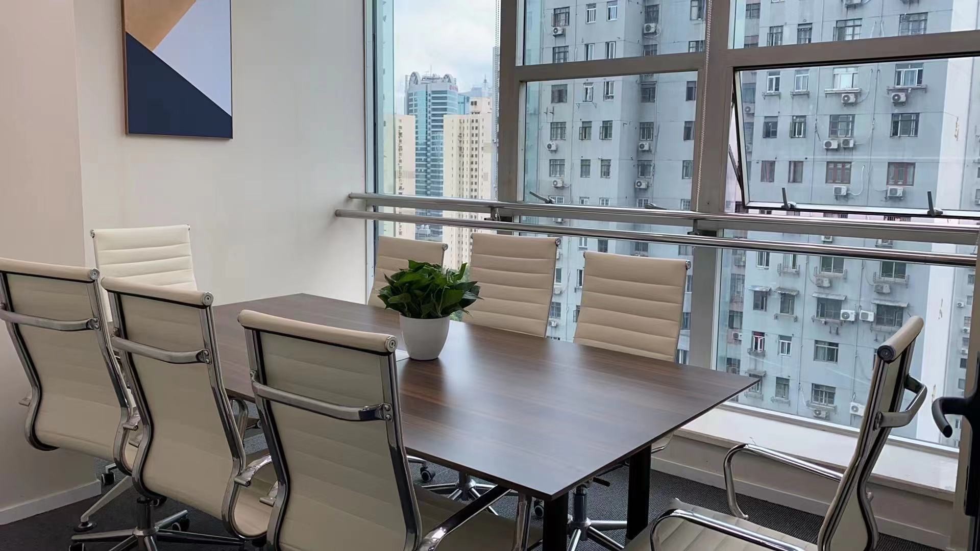 中融恒瑞國際大廈