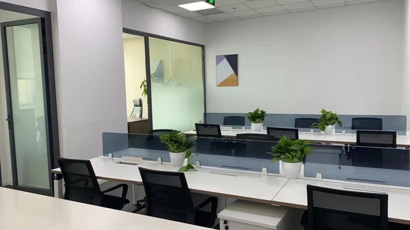 中融恒瑞國際大廈