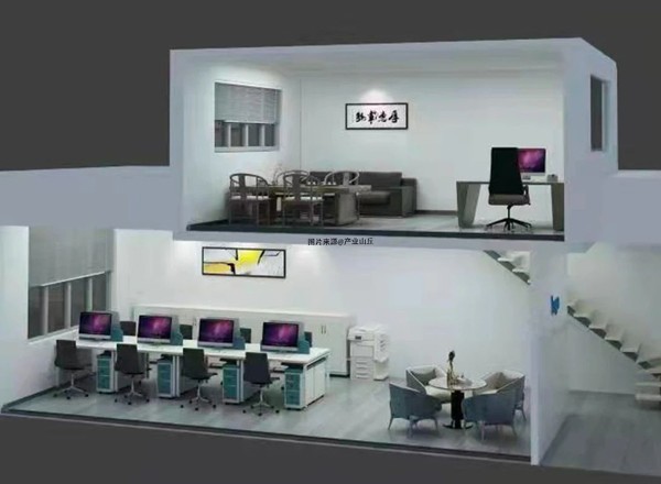 張江數(shù)字谷