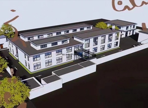 張江數(shù)字谷