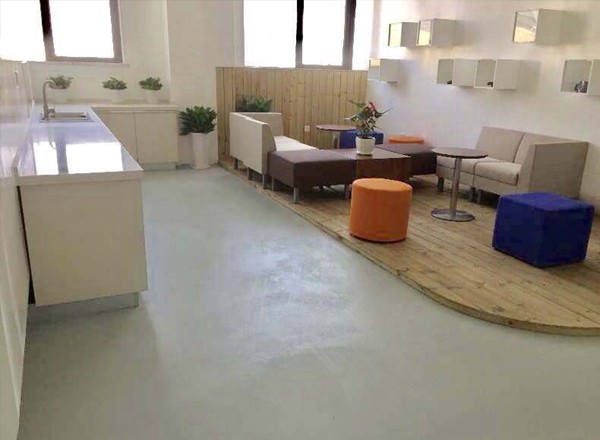 柴格創(chuàng)客天地創(chuàng)意園