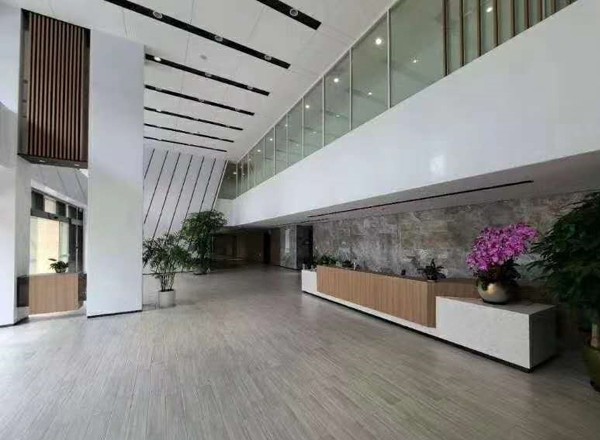 金領(lǐng)新空間