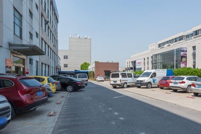 沃力創(chuàng)業(yè)園