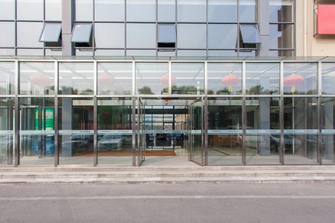 中環(huán)錦繡商務(wù)