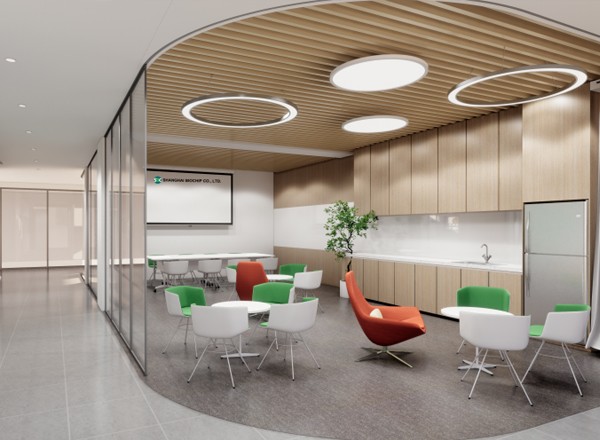 生物芯片開放式創(chuàng)新中心