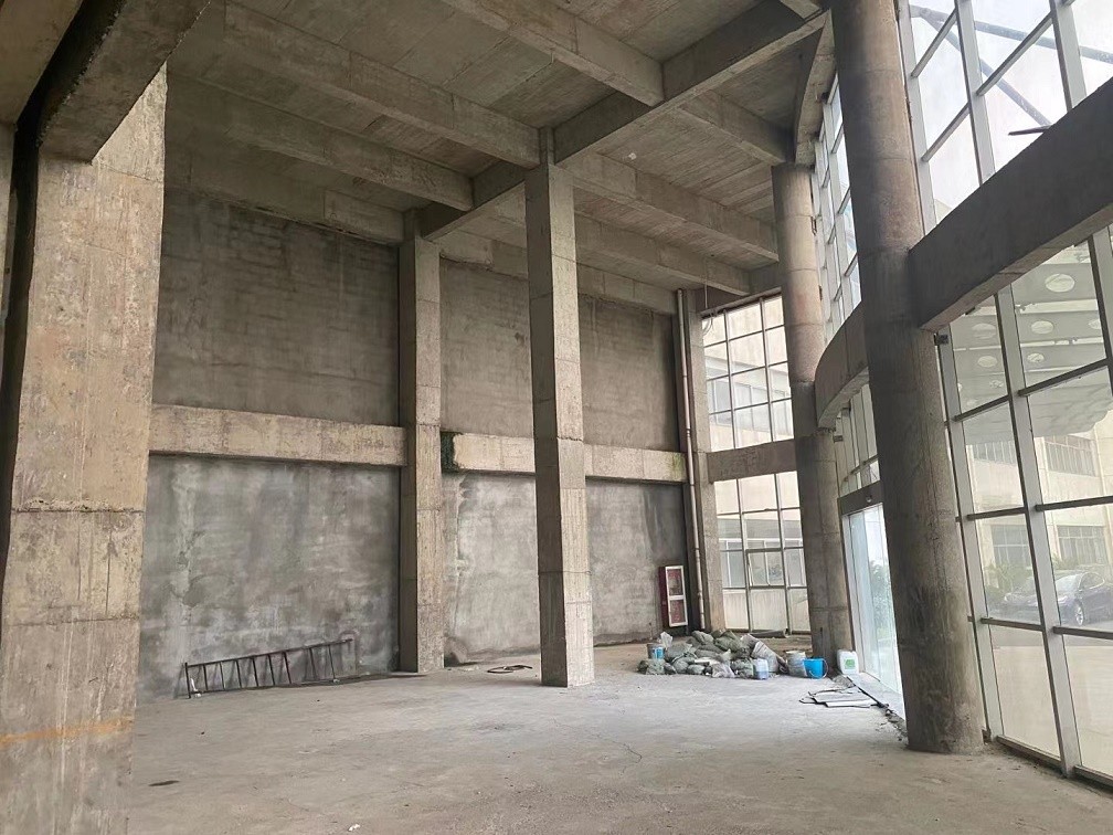 圣英醫(yī)療科技園