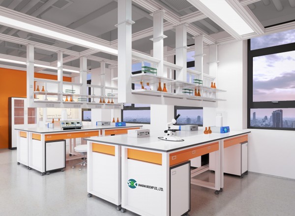 生物芯片開放式創(chuàng)新中心