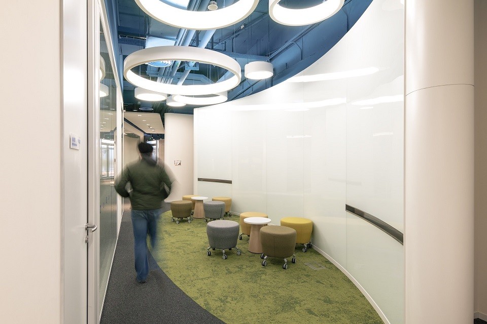 通用電氣中國(guó)科技園