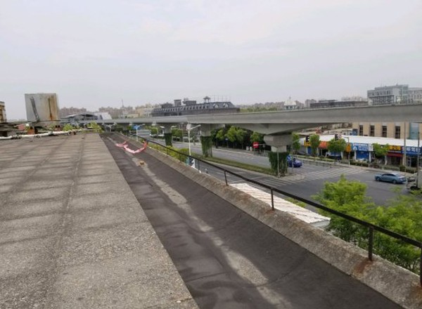 啟示威新科創(chuàng)園