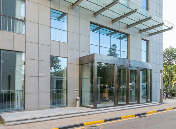 大族企業(yè)灣