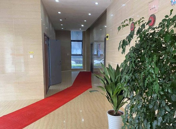 道創(chuàng)空間