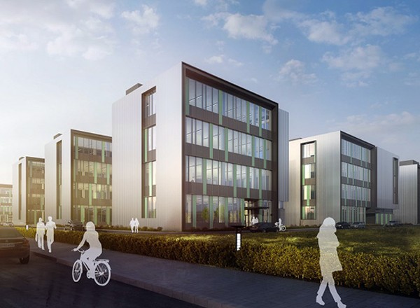 臨港生命科學(xué)園