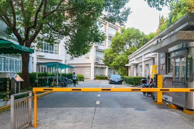 張江高科四期孵化樓