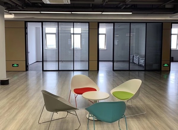 偉創(chuàng)禾谷科創(chuàng)園