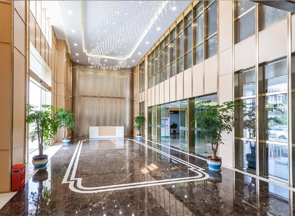 偉創(chuàng)禾谷科創(chuàng)園