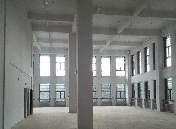 環(huán)博科技園