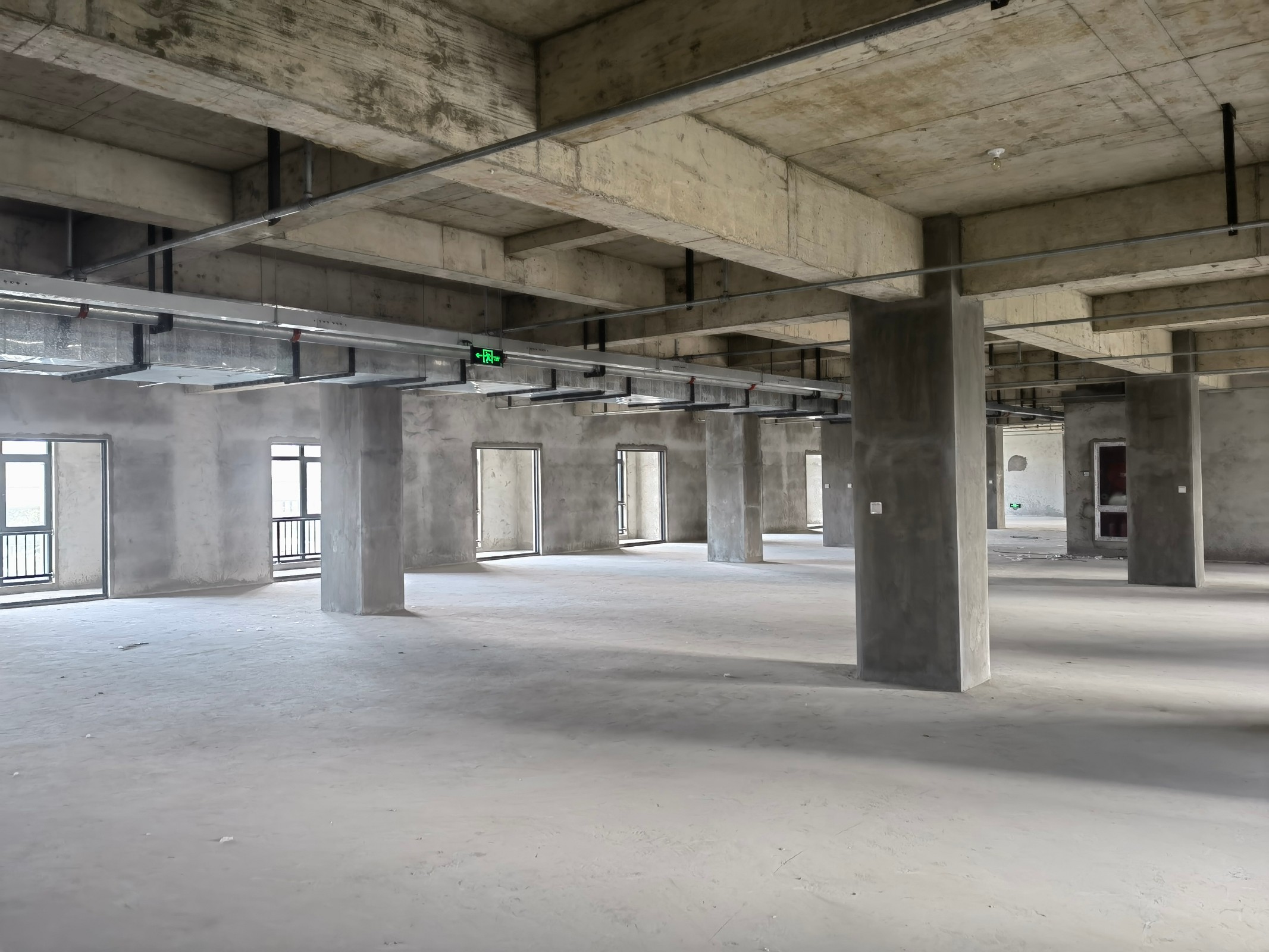 張江機(jī)器人谷