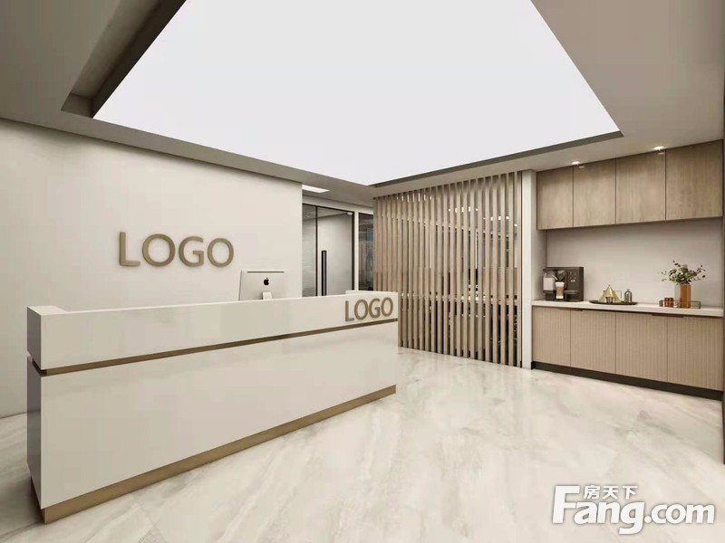 華能聯(lián)合大廈