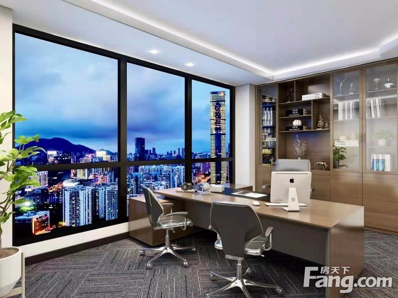 華能聯(lián)合大廈