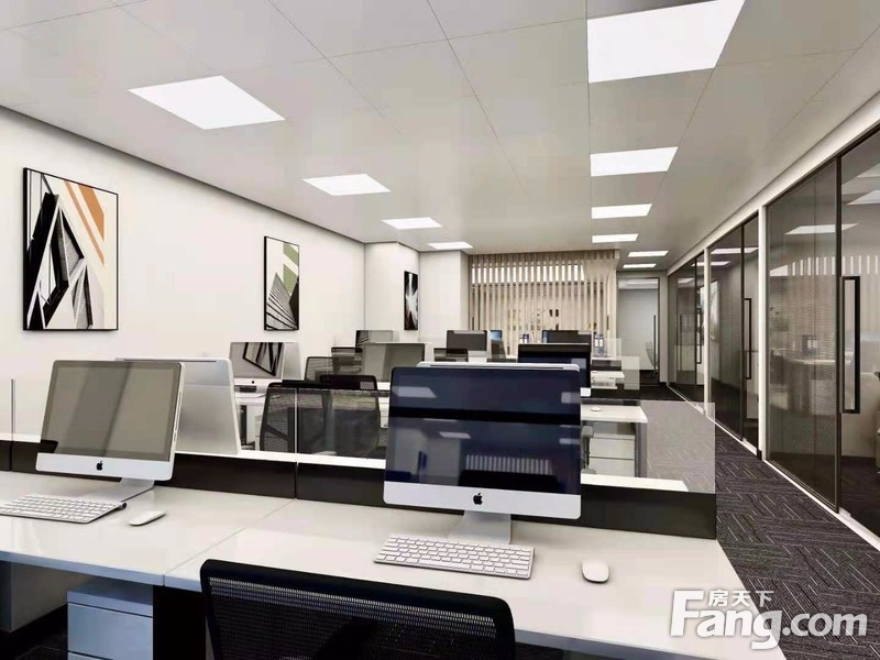 華能聯(lián)合大廈