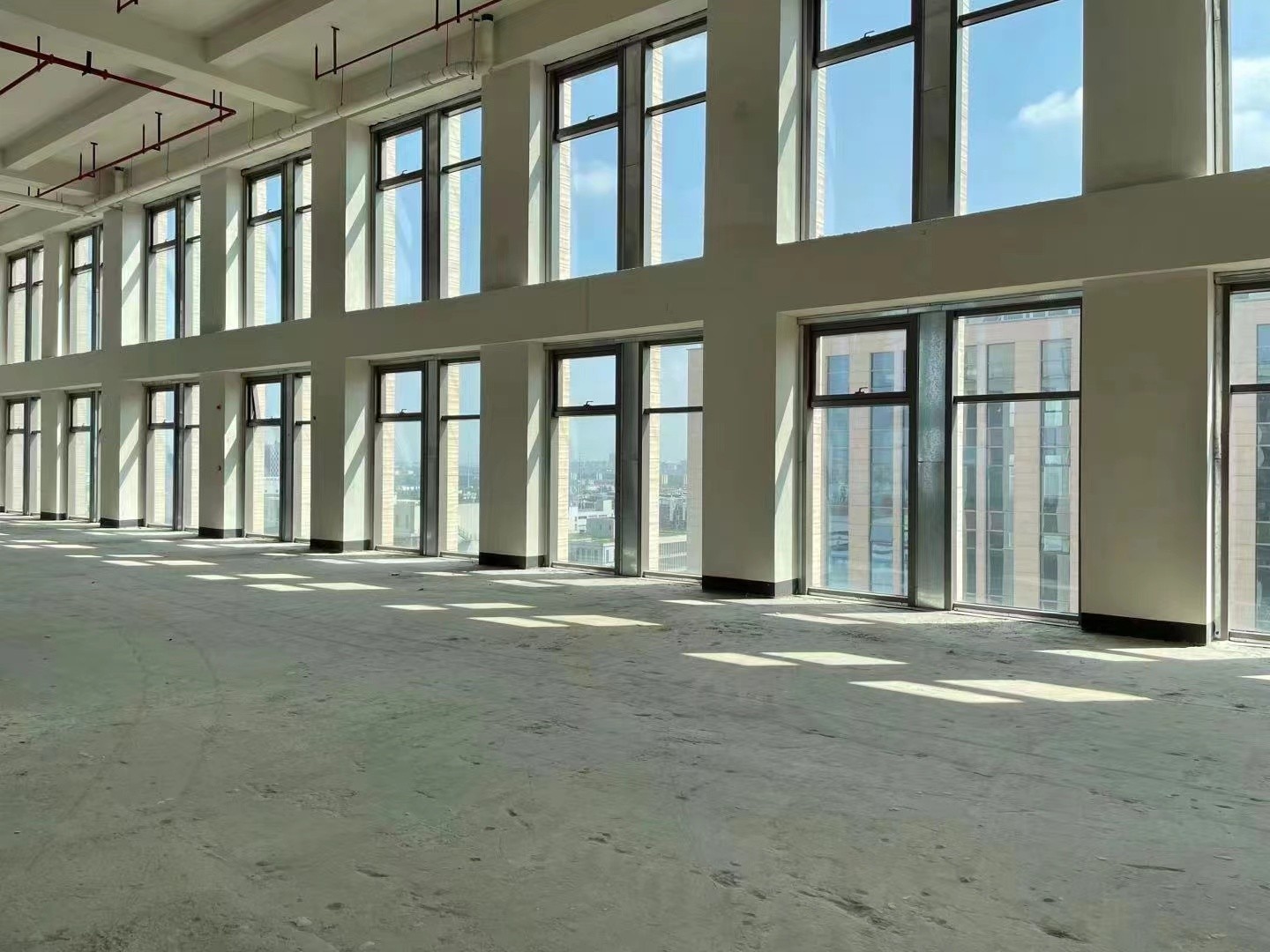 中奧機(jī)器人產(chǎn)業(yè)園