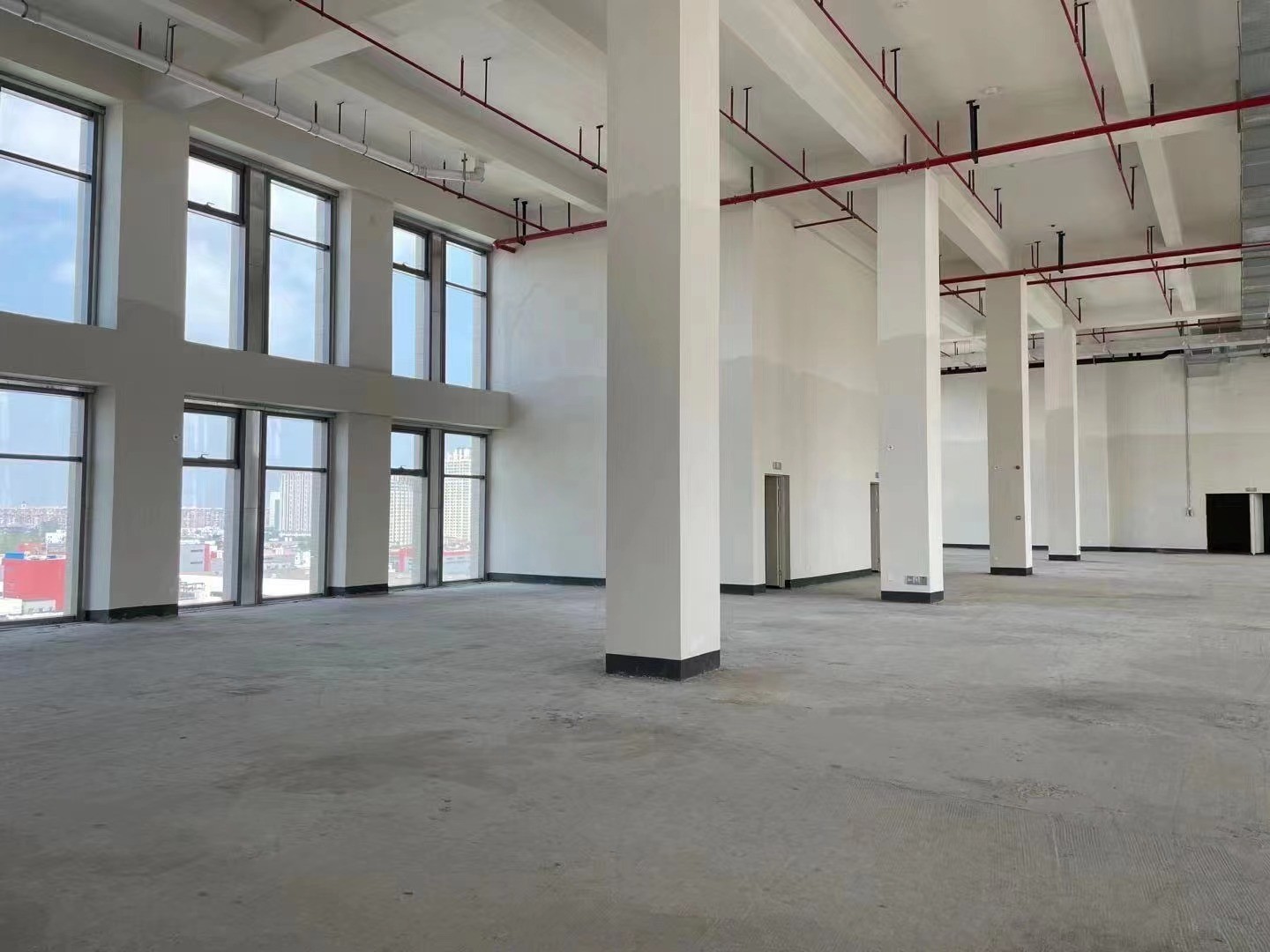 中奧機(jī)器人產(chǎn)業(yè)園