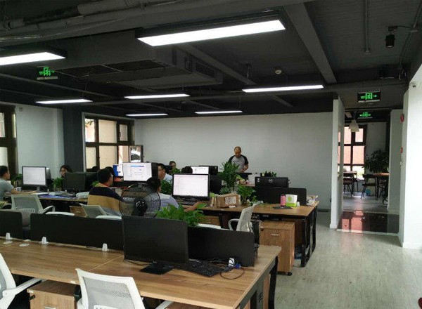 鑫橋創(chuàng)意產(chǎn)業(yè)園