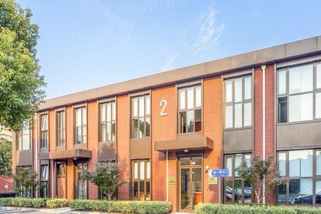 鑫橋創(chuàng)意產(chǎn)業(yè)園