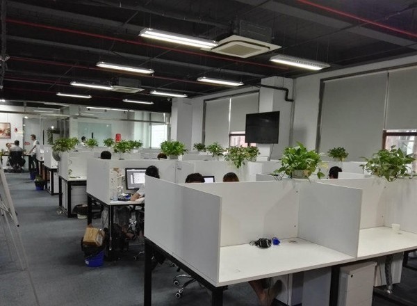 鑫橋創(chuàng)意產(chǎn)業(yè)園