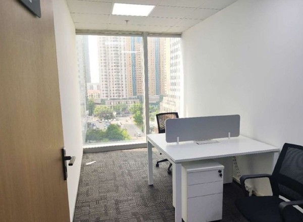 中達(dá)廣場(chǎng)