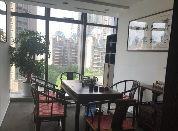 國華人壽金融大廈