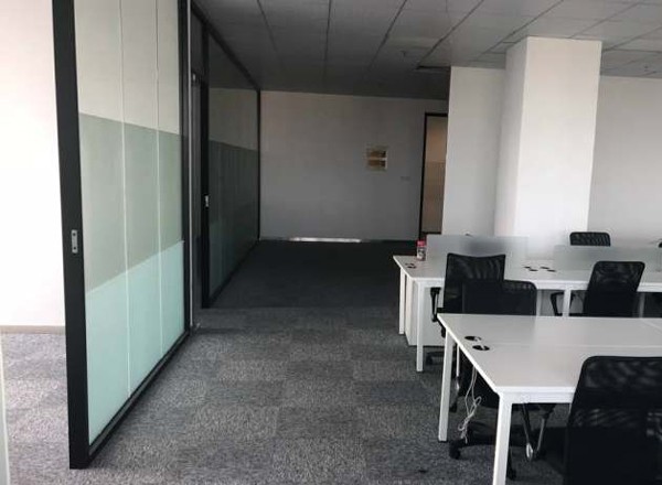 道洲科創(chuàng)御橋基地