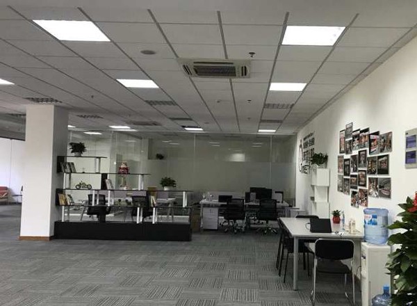 道洲科創(chuàng)御橋基地