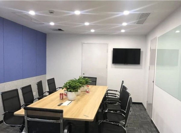 陸家嘴商務廣場