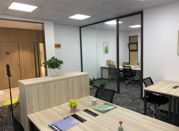 浦發(fā)江程廣場